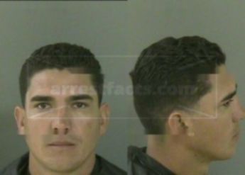 Herrnan Rocha Boyso