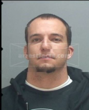 Christopher William Hooper