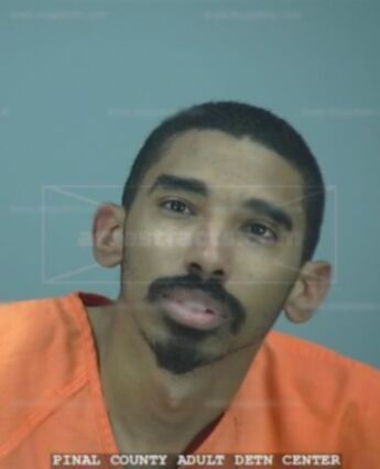 Marquis Johnson