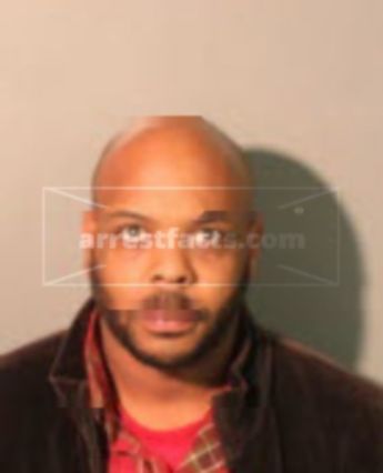 Christopher D Prater