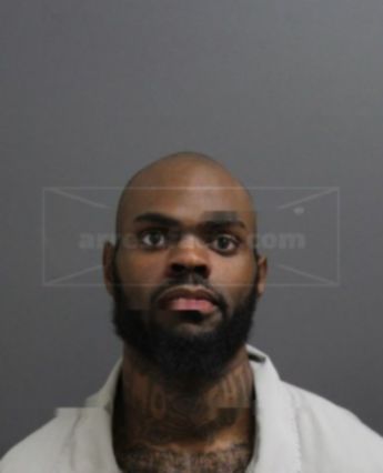 Jaleel Almumeet Jackson-Bey