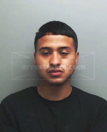 Christian Alexander Rodriguez