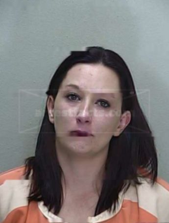Mildred D Hurst