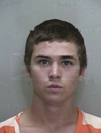 Patrick Chase Withey
