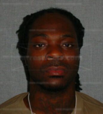 Otis Lockett