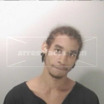 David Allen Woodard
