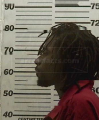 Wayne Eugene Cann