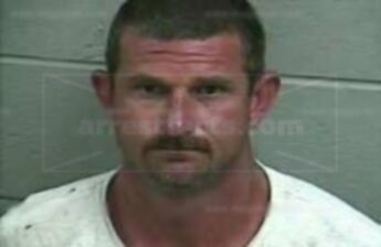 Christopher Neal Holman
