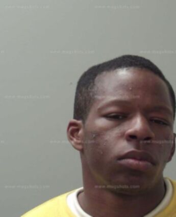Daeshawn Lewayne Garner
