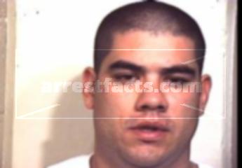 Timothy Wayne Williams