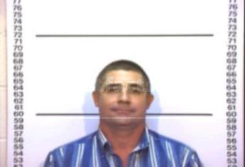 Darren Scott Mckinney