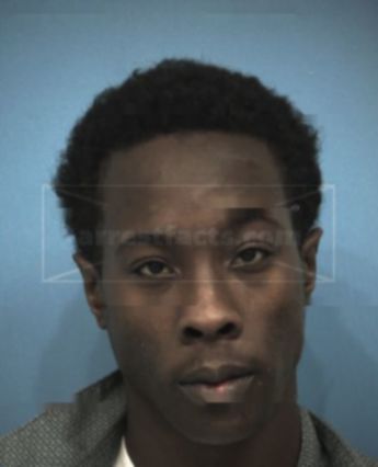 Kamren Cordell Lemon