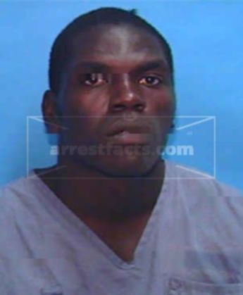 Donnell Jose Snowden
