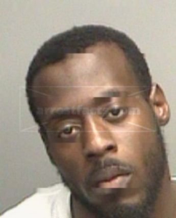 Alphonso Dudley