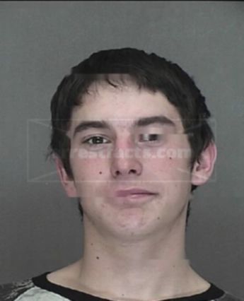 Riley Robert Hockers