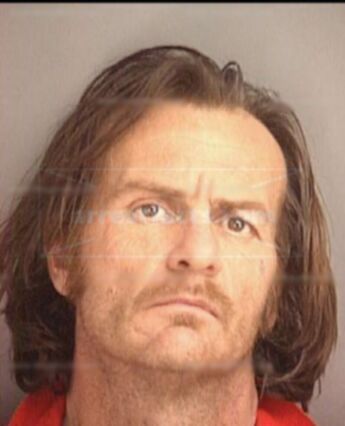 Steven Lloyd Crabb
