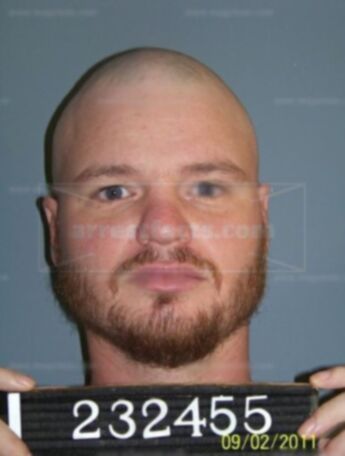 Matthew Yeager