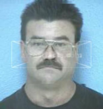 Harold Edward Hodges