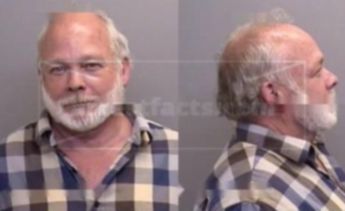 Timothy John Bennett