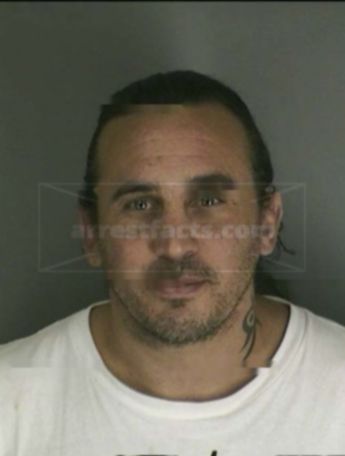 Kenneth William Daniels