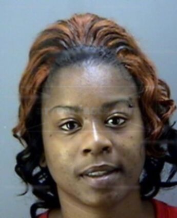 Marian Harris