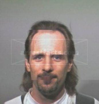 Michael Lee Stegall