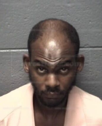 Derrick Anthony Fultz