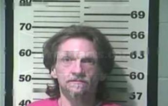 Gregory Scott Carter