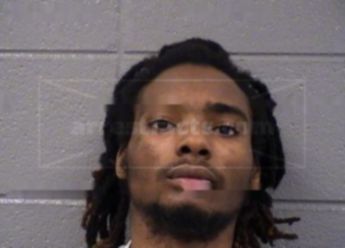 Antonio Stinnett