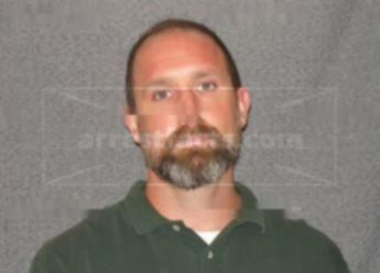 Steven Barwick
