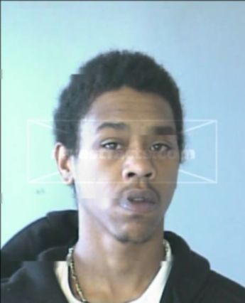 Vaughn Mccants