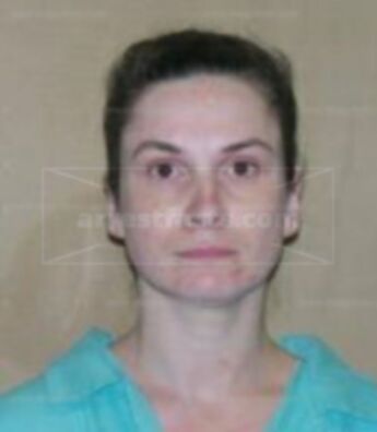 Stephanie Annette Hensley