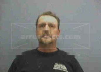 Ricky Earl Brown