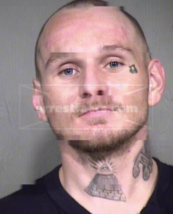 Shane Thomas Stapleton