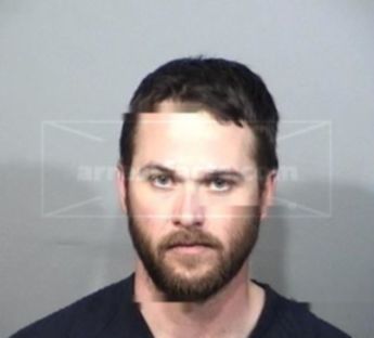 Jared William Frank