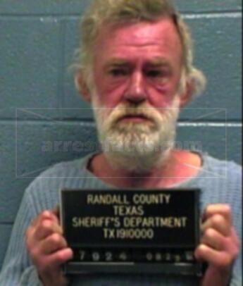 Douglas George Fortenberry