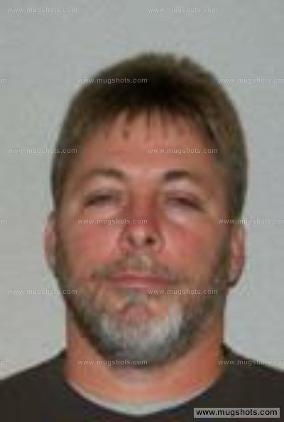 Randy Earl Barnhill