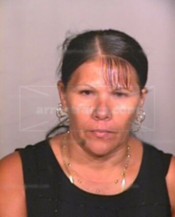 Maria Rivera Monseratt