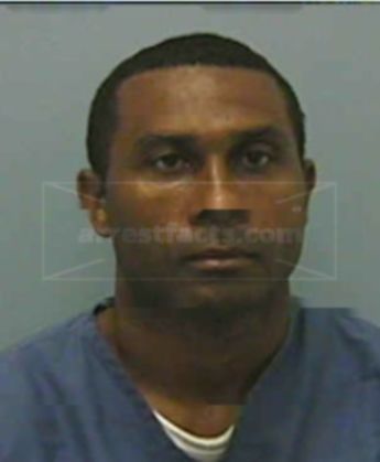 Tony Howard Mitchell