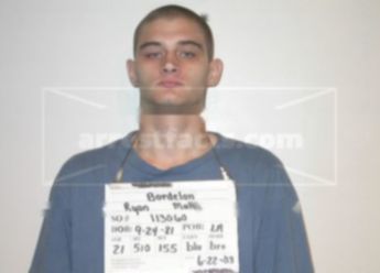 Ryan Matthew Bordelon