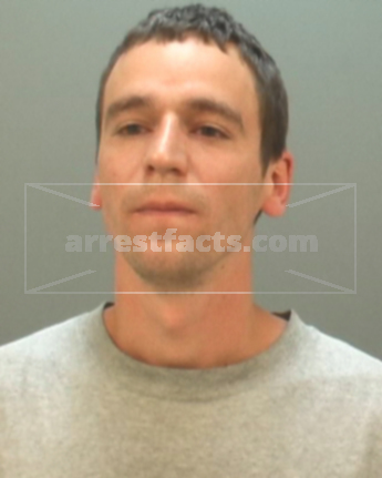 Grant Douglas Mcdaniel