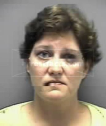 Joni Gereaux Filiault