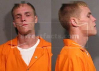 Joshua Keith Hardy