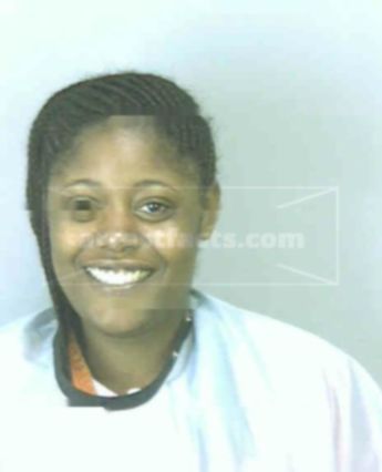 Octavia D Gbolahan