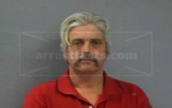 Steven Obrian Coble