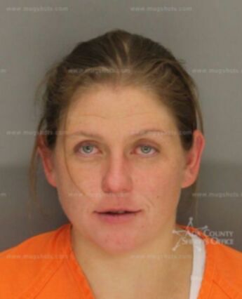 Sarah Belle Bratton