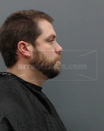 Bradley Mark Roberts