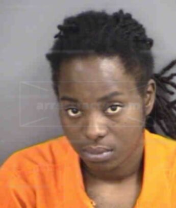 Marlena Malice Elbert