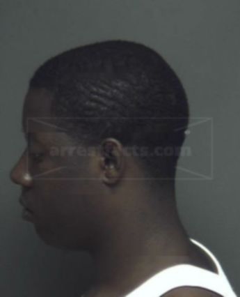 Emmanuel Jamal Carter