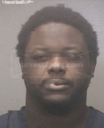 Brian Lee Langston